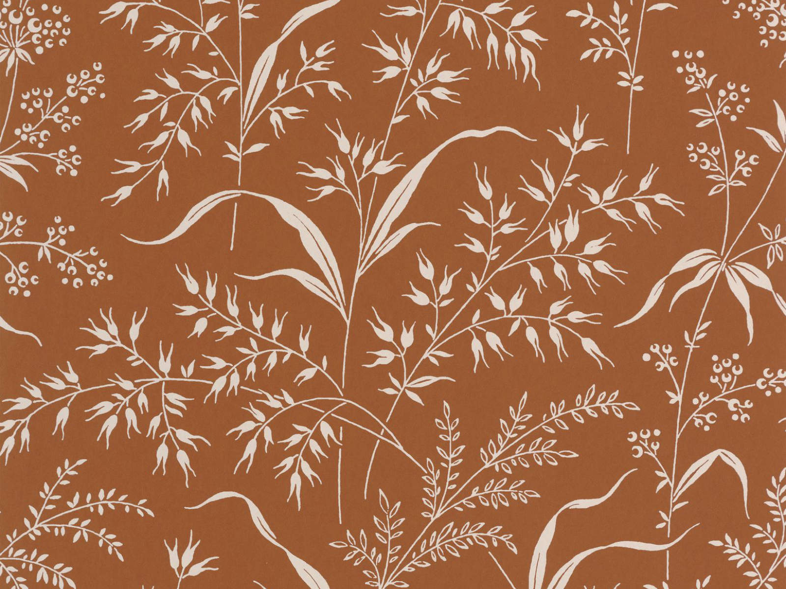 Casadeco Soliflore Grass Field - 200283434