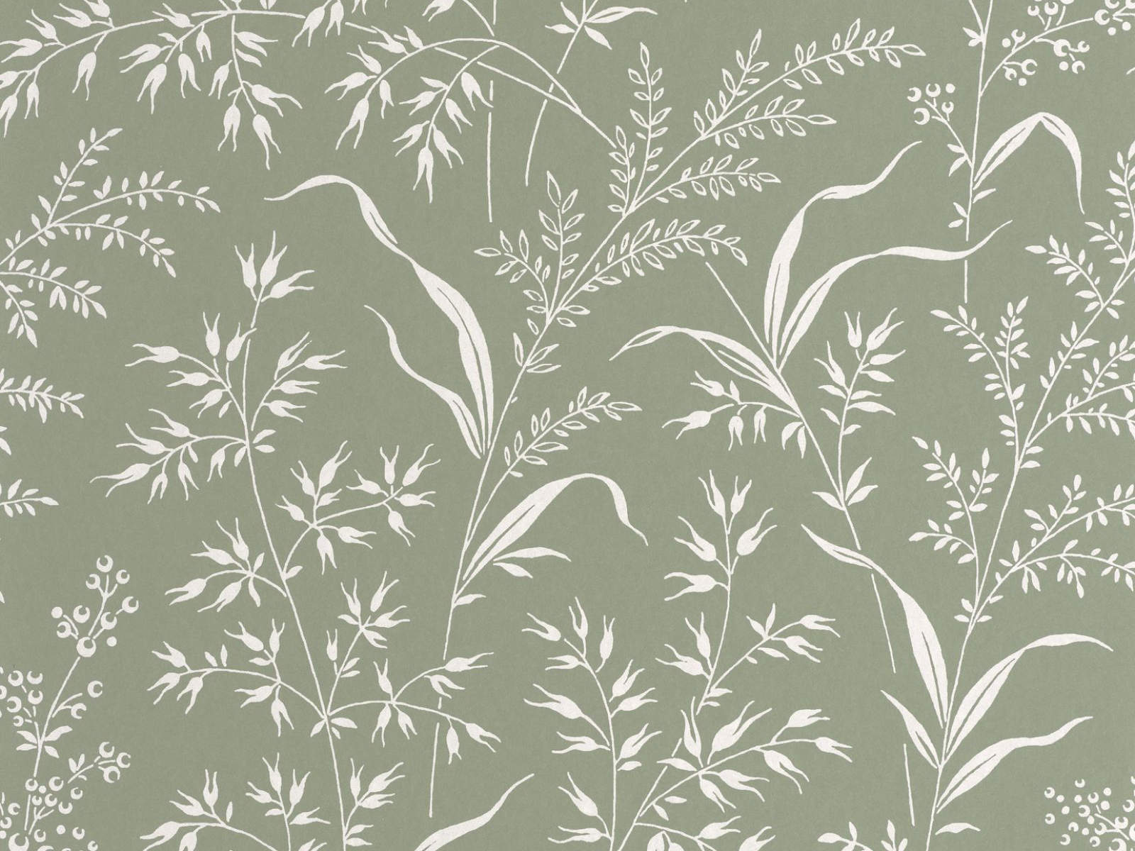 Casadeco Soliflore Grass Field - 200286306