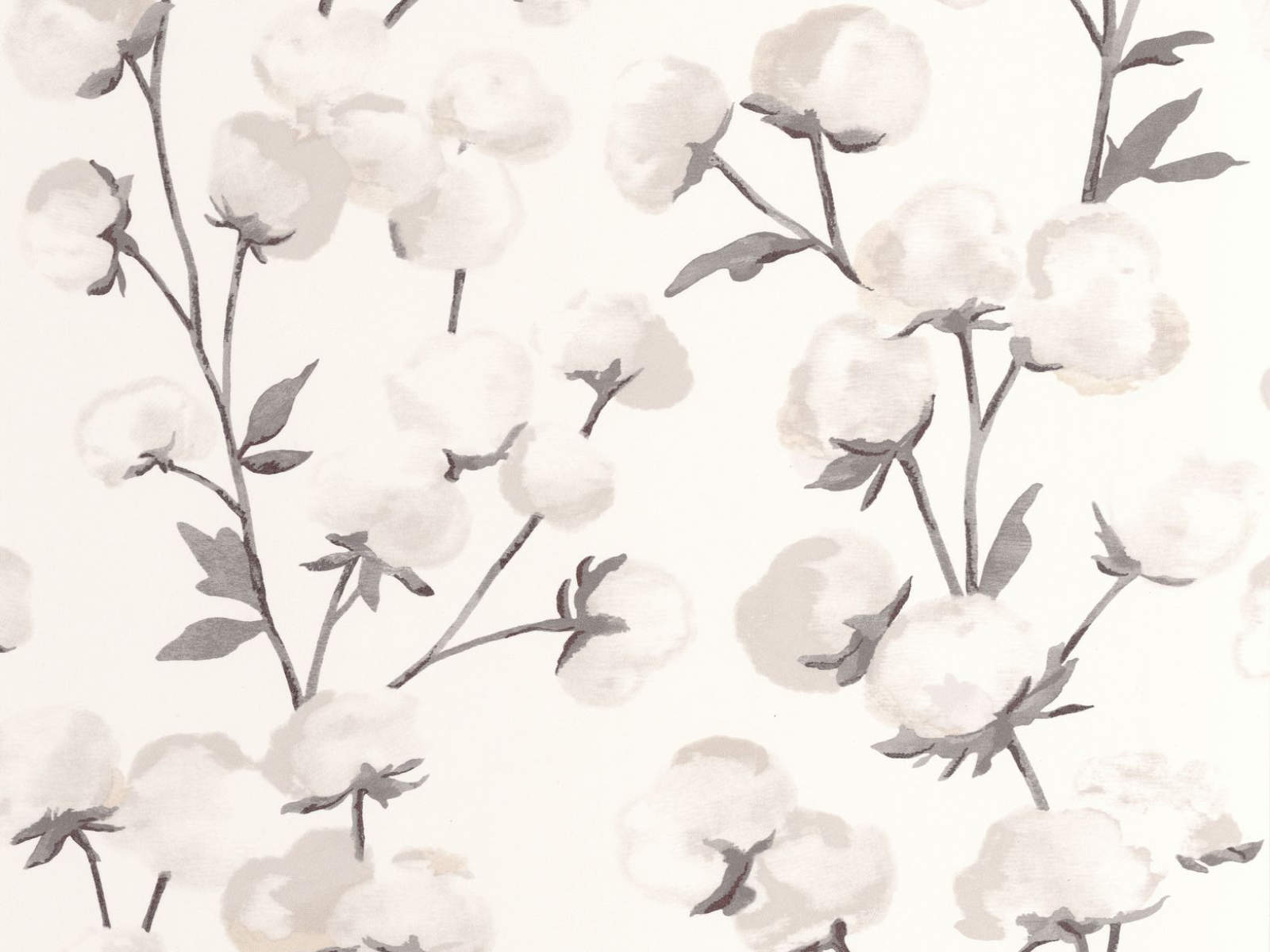 Casadeco Soliflore Cotton Flower - 200290909