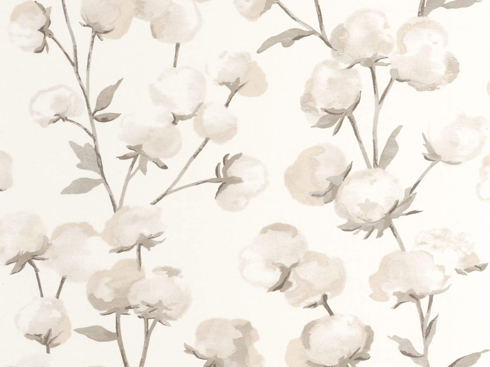 Casadeco Soliflore Cotton Flower - 200291111