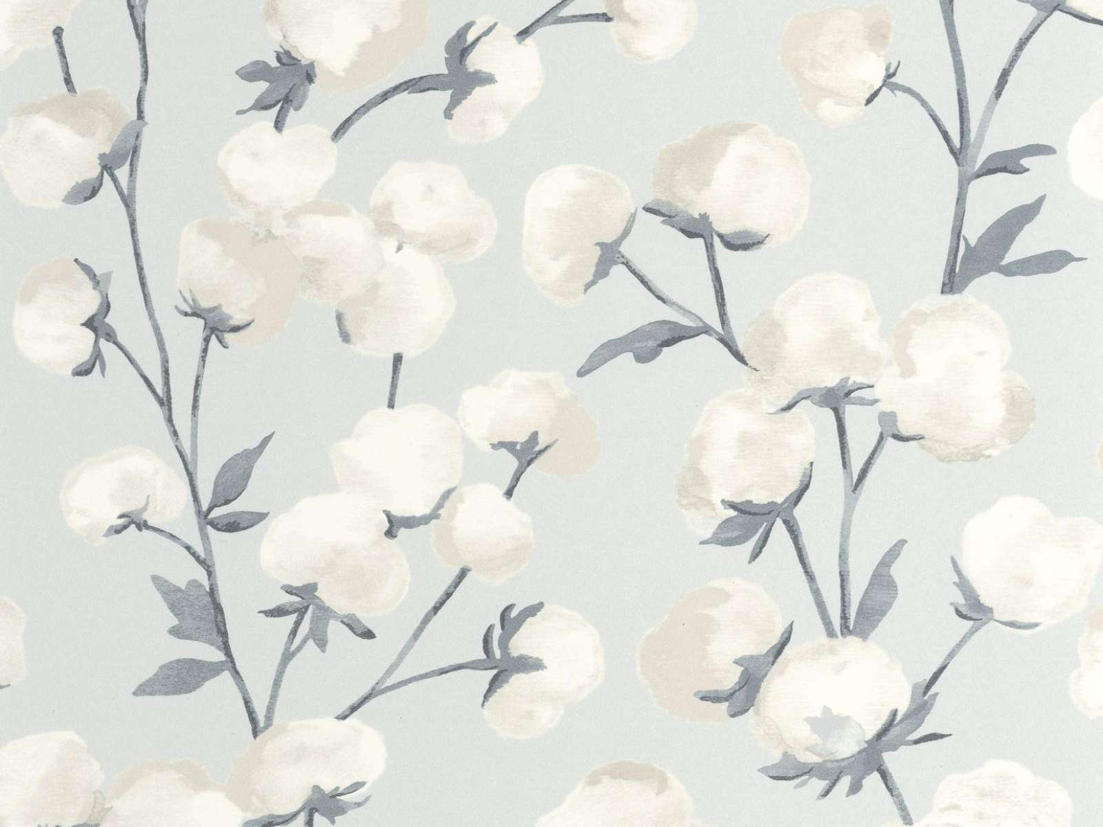 Casadeco Soliflore Cotton Flower - 200296226