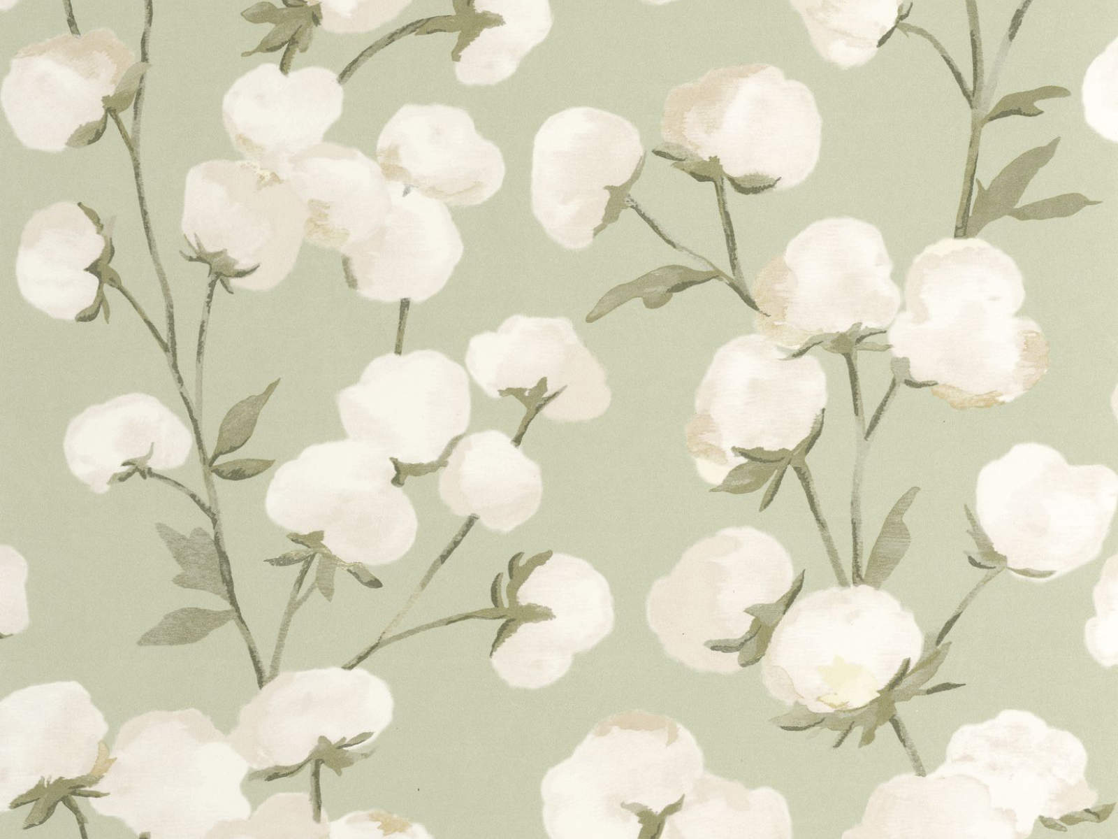 Casadeco Soliflore Cotton Flower - 200297202