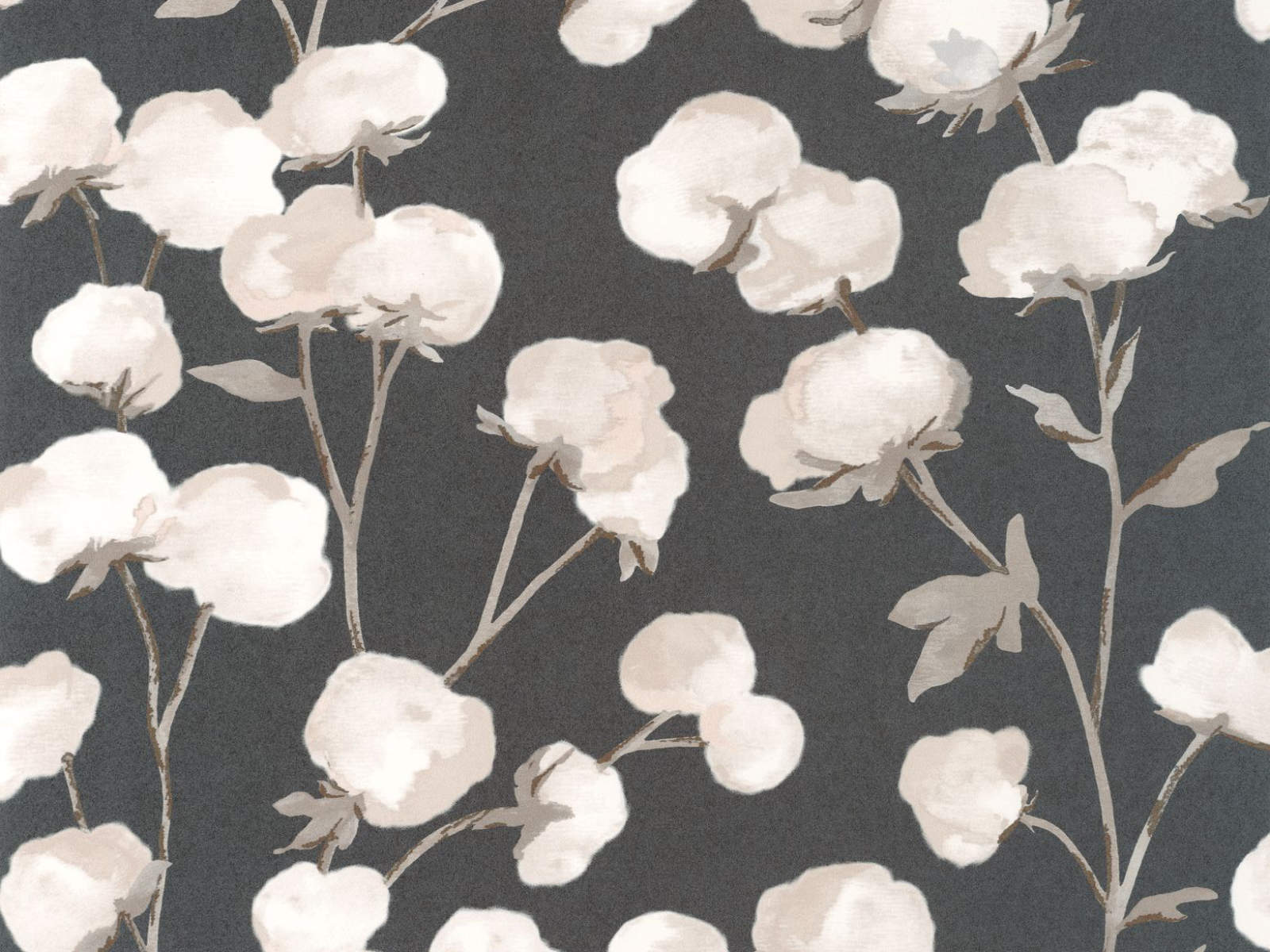 Casadeco Soliflore Cotton Flower - 200299515