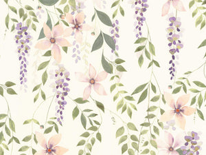 Casadeco Soliflore Wisteria - 200305665