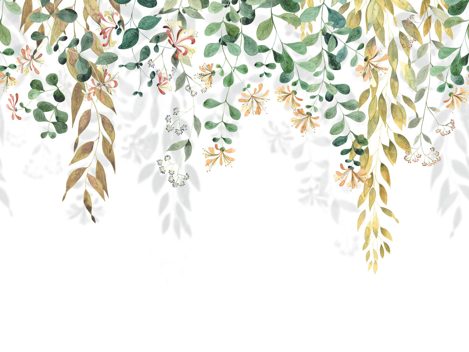 Casadeco Soliflore Honeysuckle S - 200347807