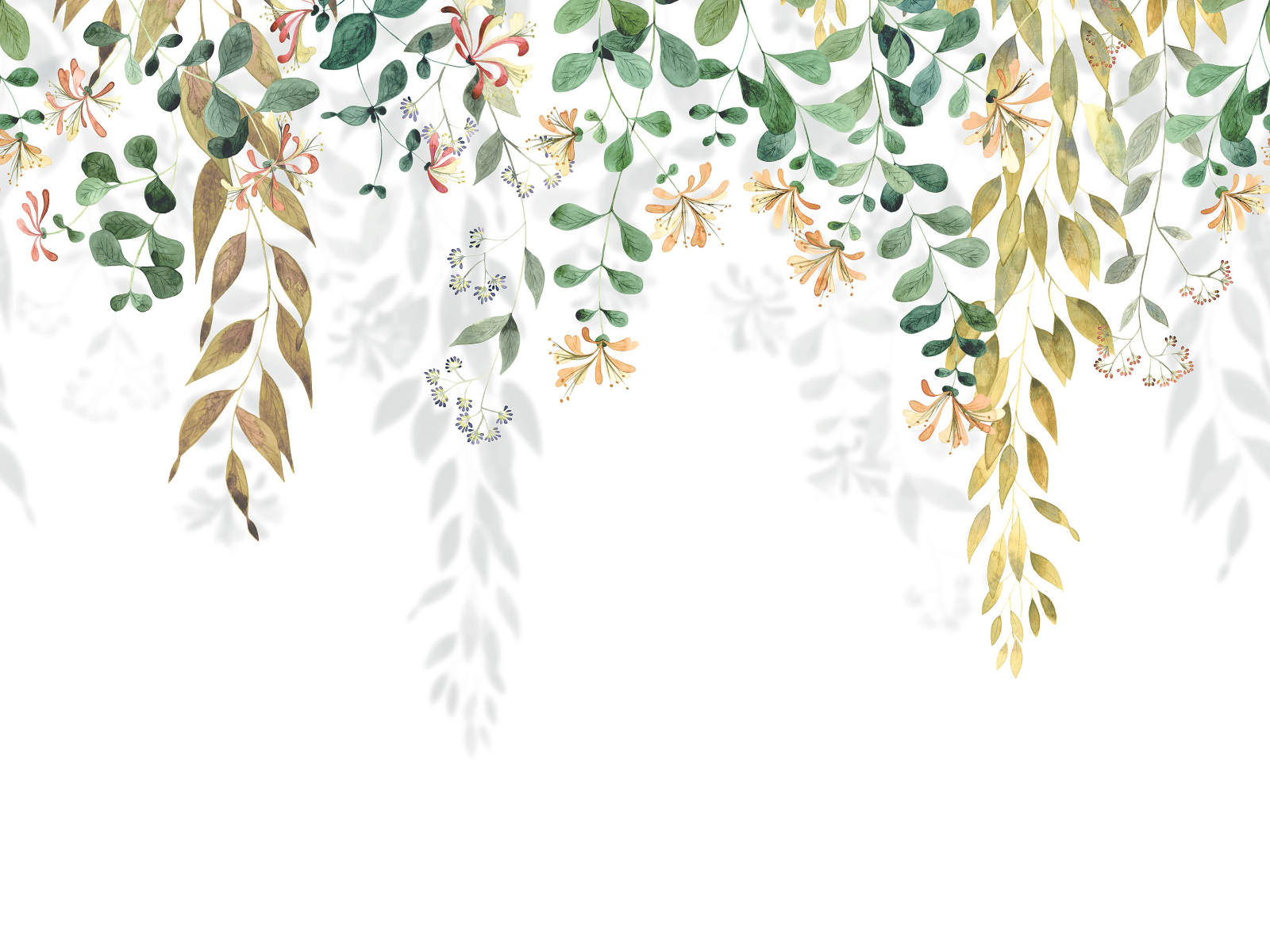 Casadeco Soliflore Honeysuckle M - 200347808