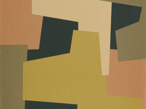 Casadeco Color Game Graphic Game - 200607337