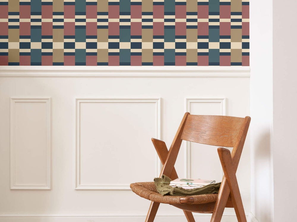 Casadeco Color Game Chess Game - 200628668