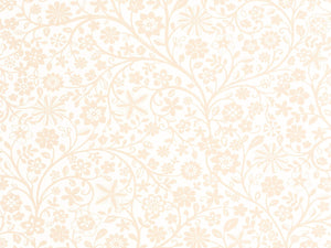 Casadeco Once Upon A Time 2 Poetic Flowers - 200834224