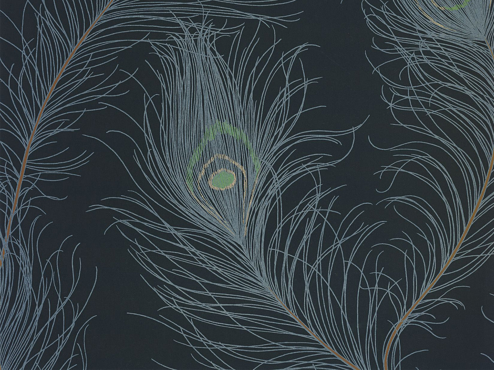 Casadeco Années Folles Revue - 201076721