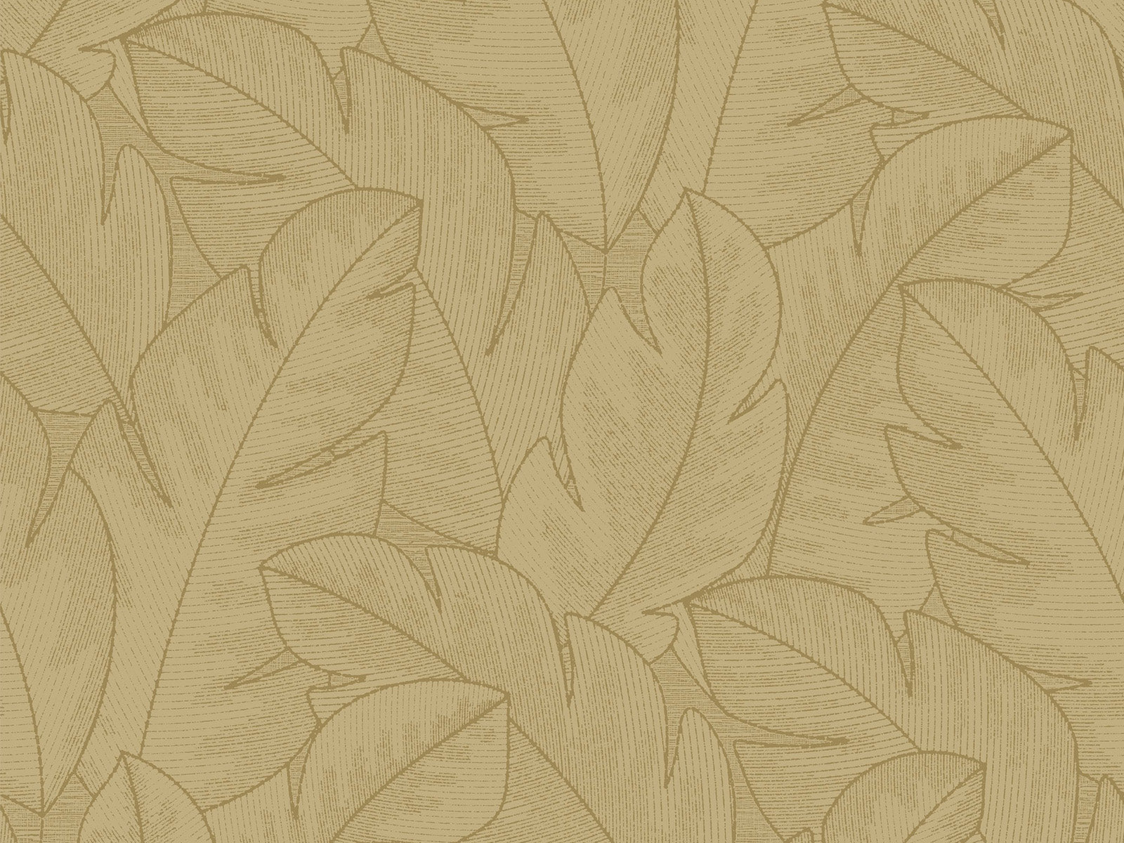 Casadeco Vegetals Yuto - 201292323