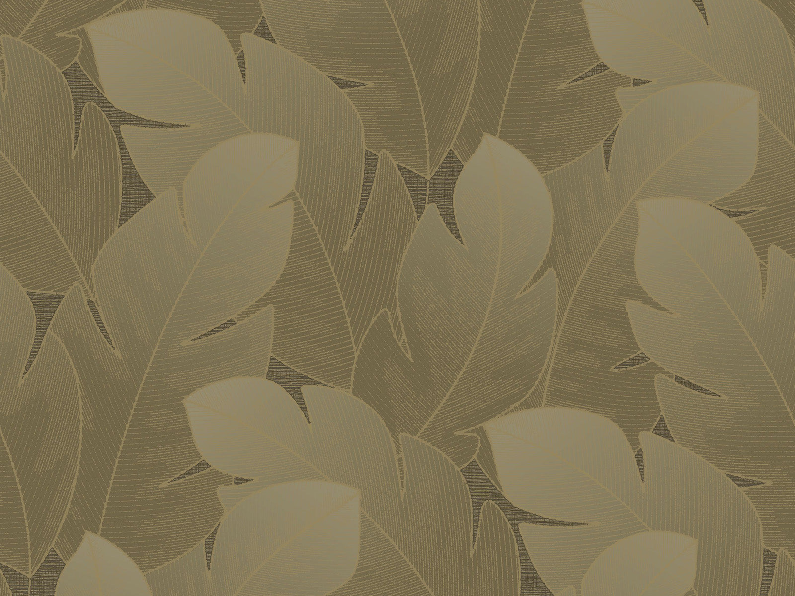 Casadeco Vegetals Yuto - 201292888