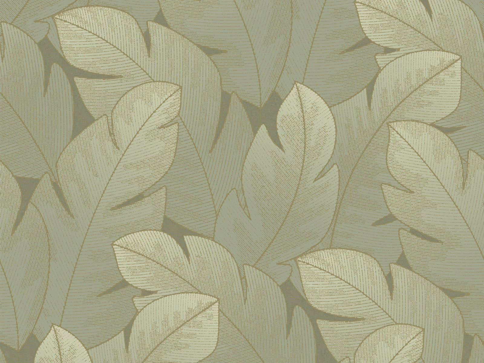 Casadeco Vegetals Yuto - 201297447