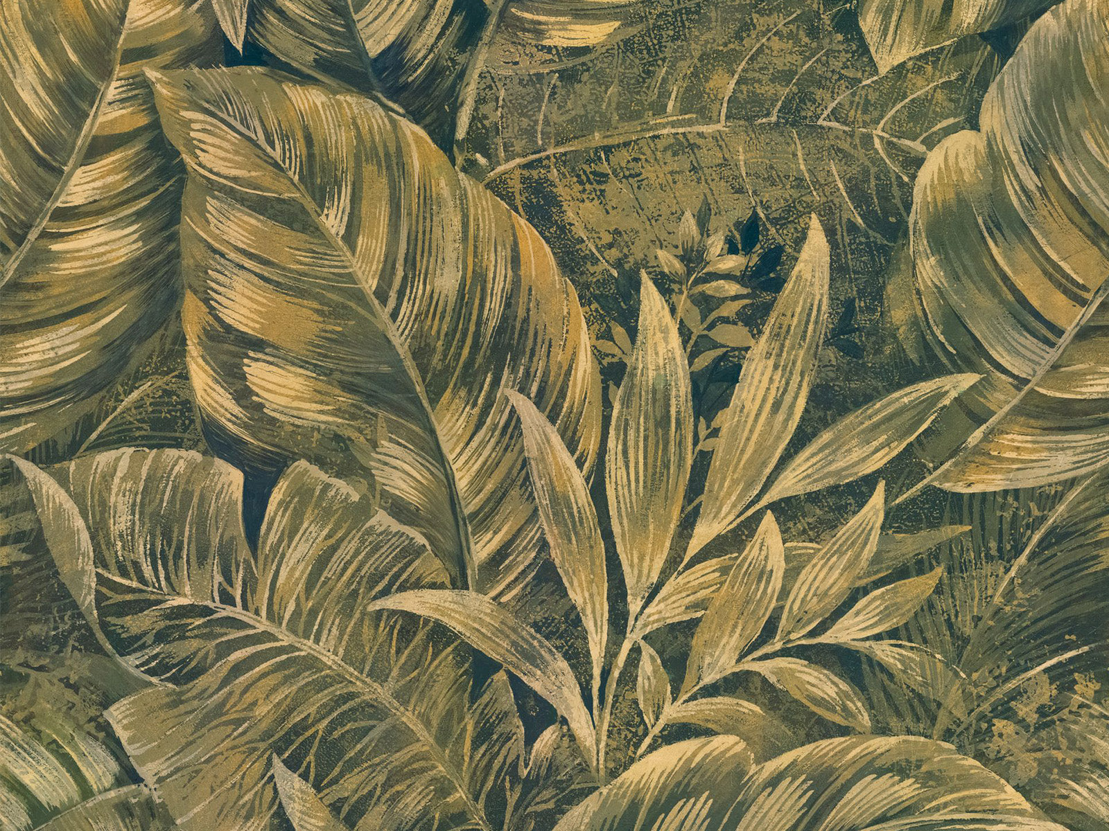 Casadeco Vegetals Karipuna M - 201317704