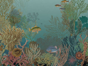 Casadeco Seaside Aquarium S - 201546307