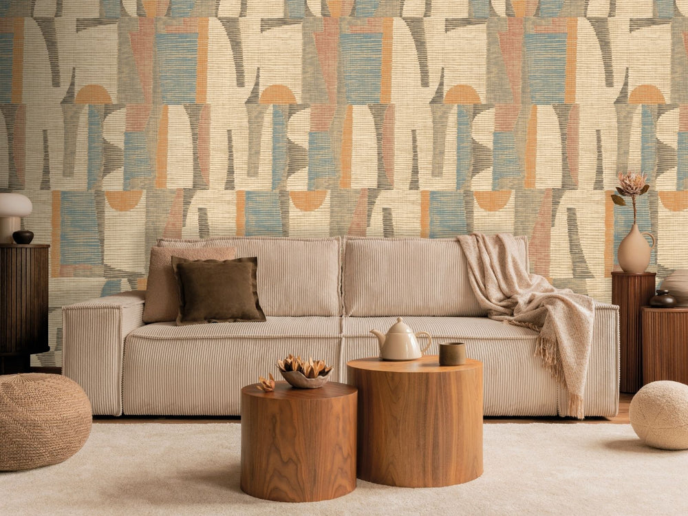 HookedOnWalls Tribu Samburu - 29360