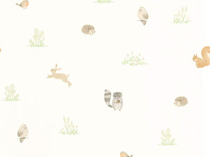 Casadeco Once Upon A Time Companions of the Forest - 88257024