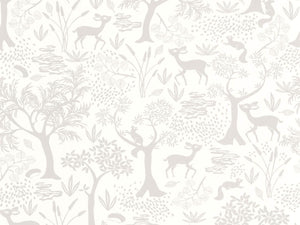 Casadeco Once Upon A Time Poetic Forest - 88269400