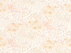 Casadeco Once Upon A Time Flowered Grove - 88304419