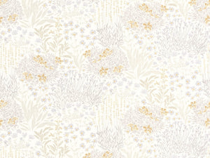 Casadeco Once Upon A Time Flowered Grove - 88309102