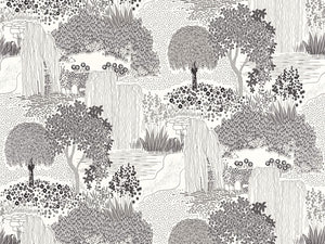 Casadeco Kyoto Niwa - 88729015