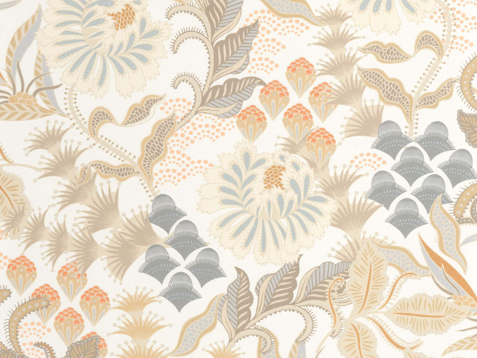 Casadeco Derby Bloomsbury - 89281005