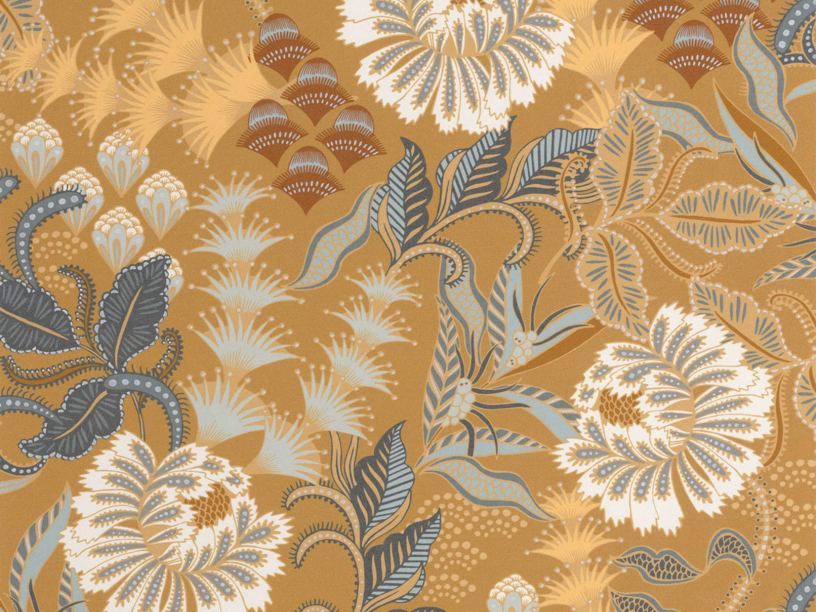 Casadeco Derby Bloomsbury - 89282248