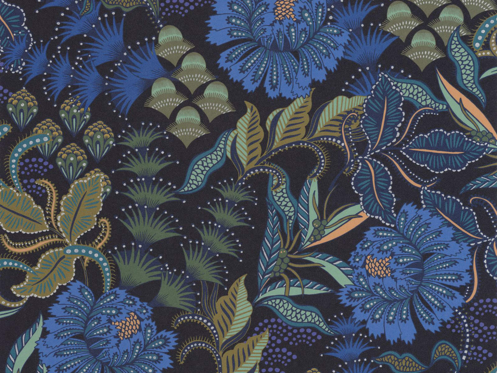 Casadeco Derby Bloomsbury - 89286312