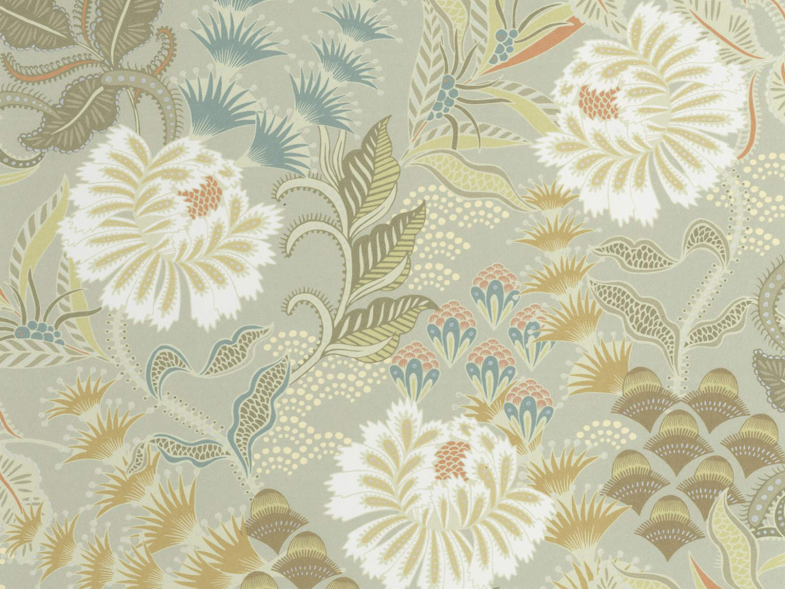 Casadeco Derby Bloomsbury - 89287530