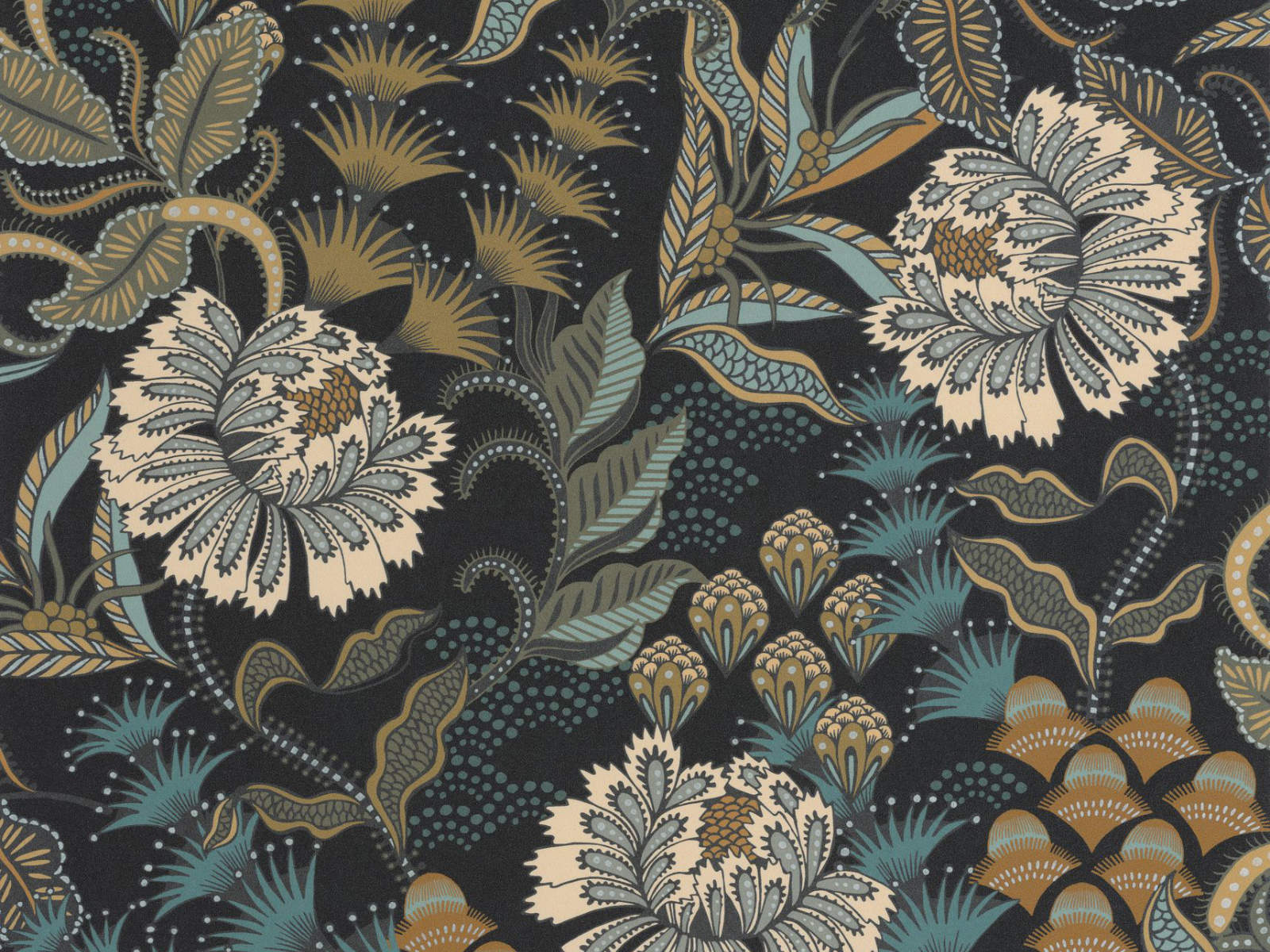 Casadeco Derby Bloomsbury - 89289754