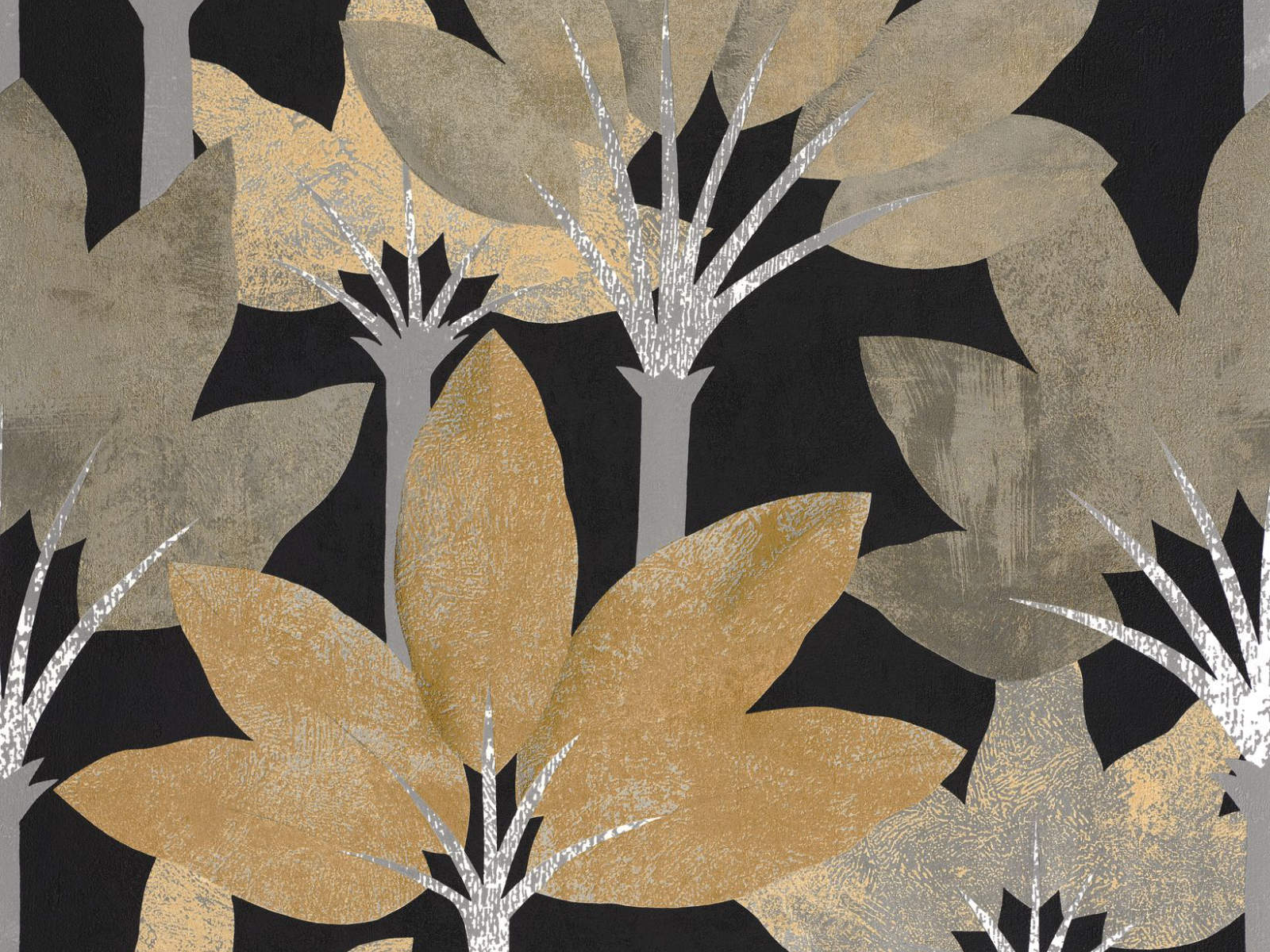 Casadeco Babylone Babel - 89712390