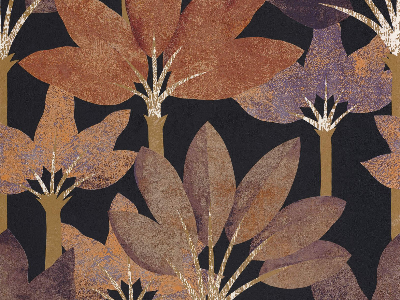 Casadeco Babylone Babel - 89718644