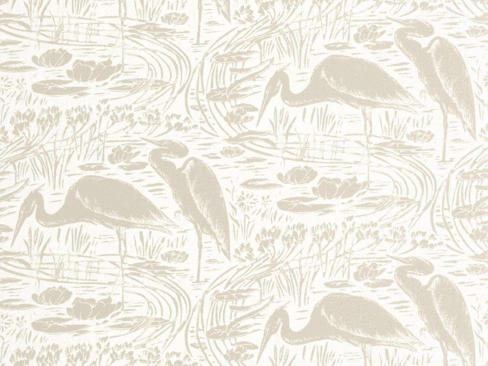 Casadeco Babylone Euphrate - 89731101