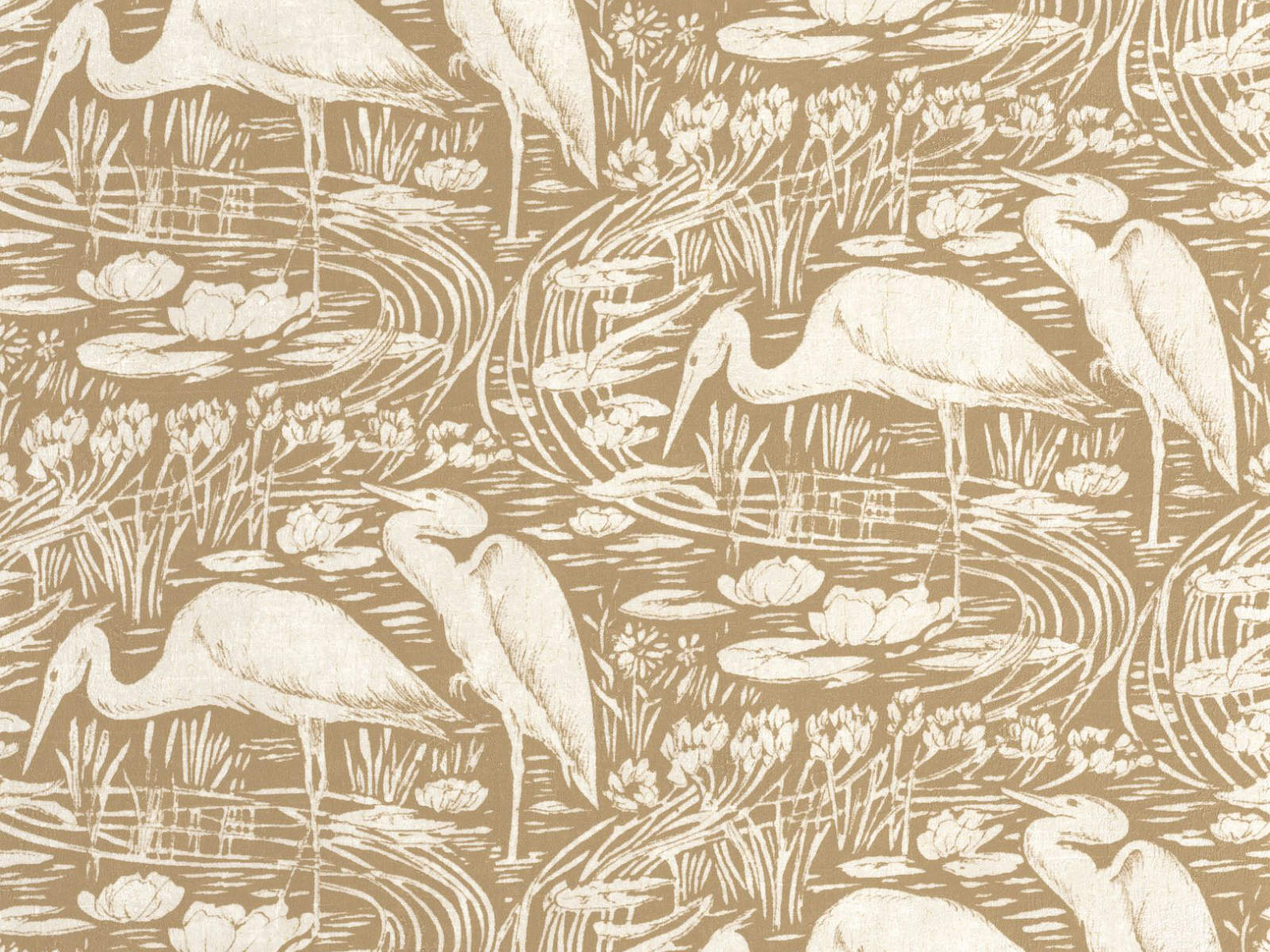 Casadeco Babylone Euphrate - 89731961