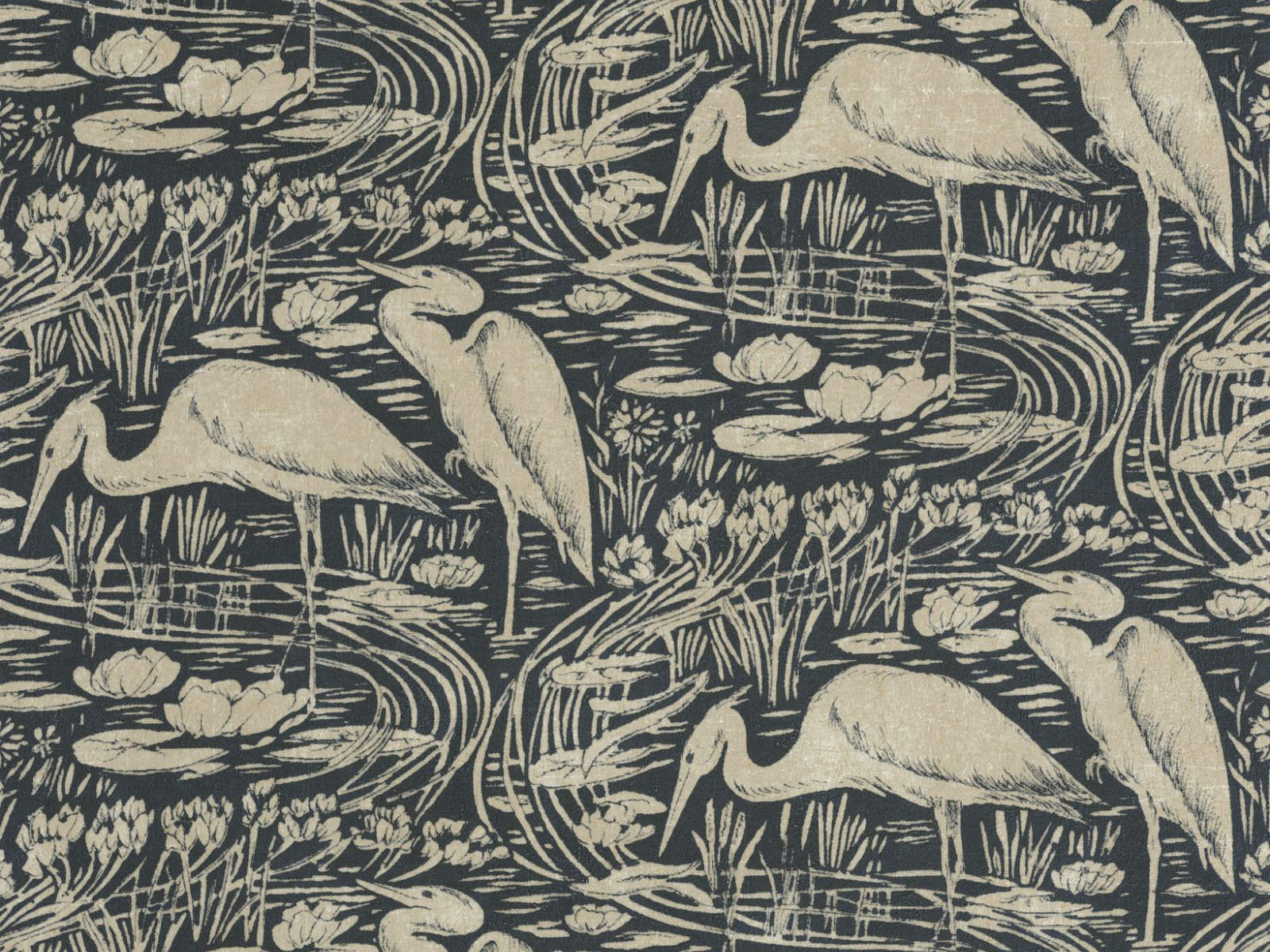 Casadeco Babylone Euphrate - 89736500