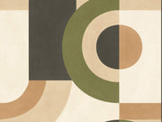 Caselio Graphic Round M - 105561703