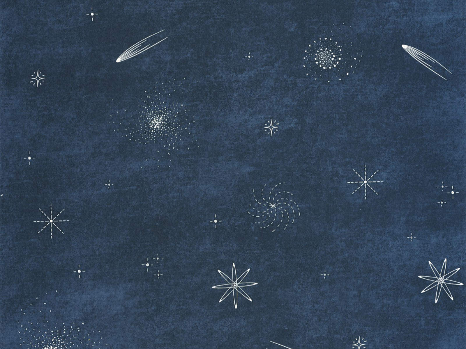 Caselio Les Mini Mondes Ciel Etoilé - 105696069