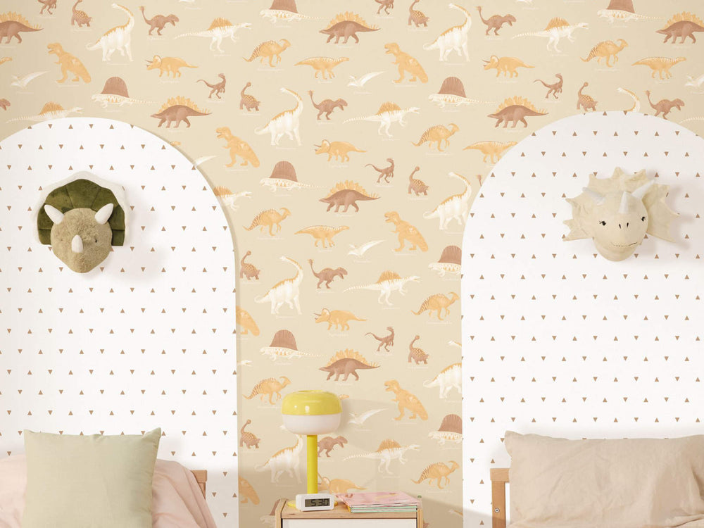 Caselio Les Mini Mondes Jurassique - 105701010