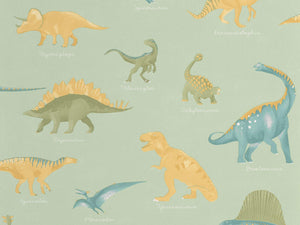 Caselio Les Mini Mondes Jurassique - 105707001