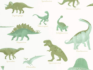 Caselio Les Mini Mondes Jurassique - 105707100