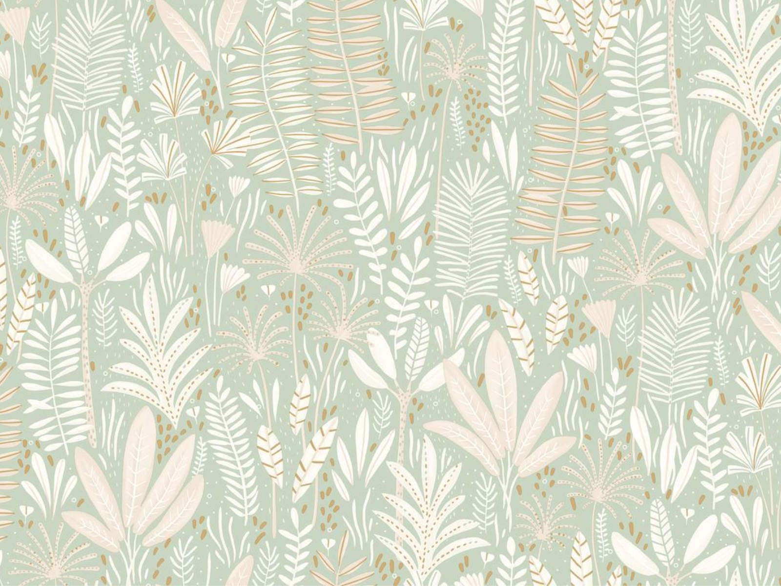 Caselio Les Mini Mondes Herbes Folles - 105727010