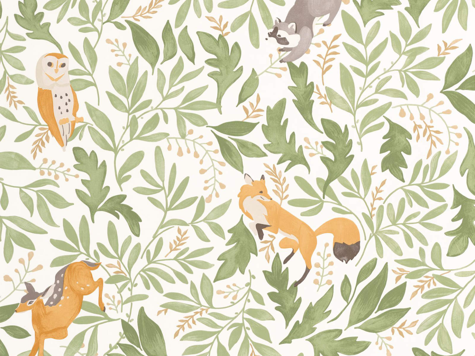 Caselio Les Mini Mondes Balade en Forêt - 105747170