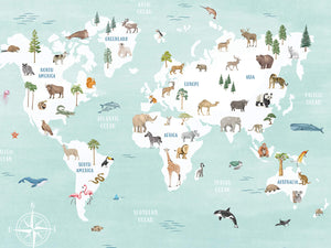 Caselio Les Mini Mondes Découvrir le Monde M - 105766301