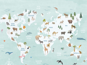 Caselio Les Mini Mondes Découvrir le Monde L - 105766302