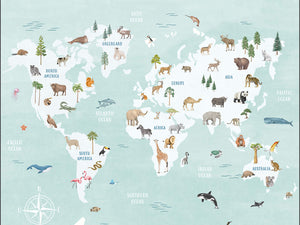 Caselio Les Mini Mondes Découvrir le Monde S - 105766306