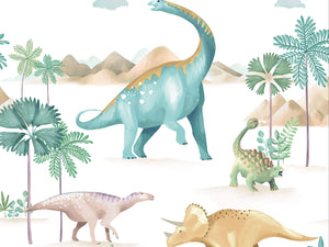 Caselio Les Mini Mondes Le Monde des Dinosaures M - 105774501