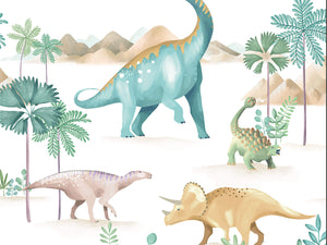 Caselio Les Mini Mondes Le Monde des Dinosaures L - 105774502