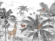 Caselio Les Mini Mondes Le Monde de la Jungle S - 105789007