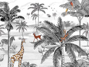 Caselio Les Mini Mondes Le Monde de la Jungle L - 105789009