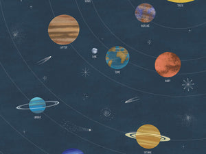 Caselio Les Mini Mondes Le Monde des Planètes M - 105797601